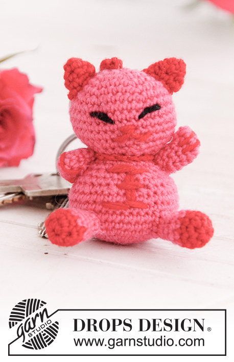 Peluches / DROPS Extra 0-756