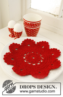 Free knitting and crochet patterns / DROPS Extra 0-800