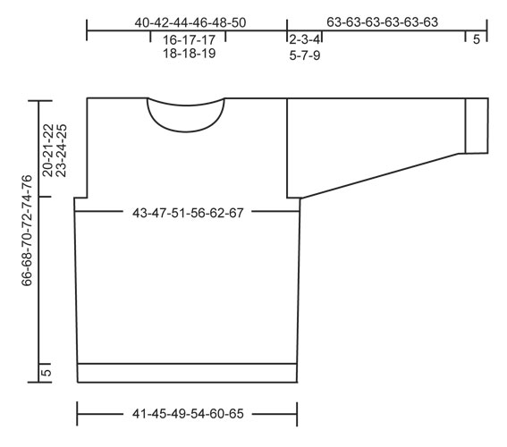 Diagram for DROPS Extra 0-809