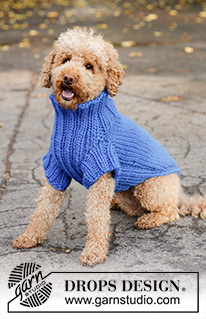 Free patterns using DROPS Snow / DROPS Extra 0-81