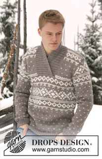 Free patterns using DROPS Big Merino / DROPS Extra 0-812