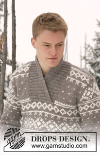 Free patterns using DROPS Big Merino / DROPS Extra 0-812
