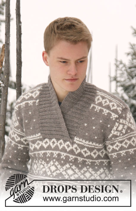 Free patterns using DROPS Big Merino / DROPS Extra 0-812