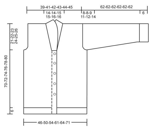Diagram for DROPS Extra 0-813