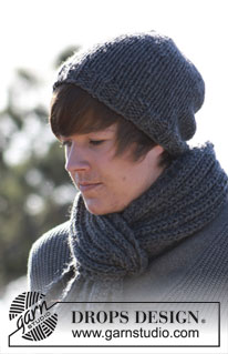 Free patterns using DROPS Andes / DROPS Extra 0-818