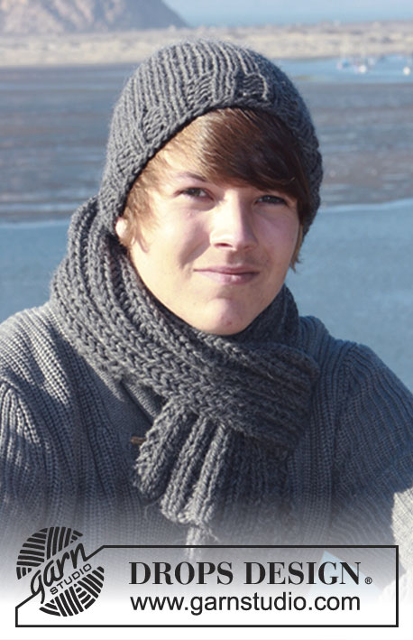 Free patterns using DROPS Andes / DROPS Extra 0-818