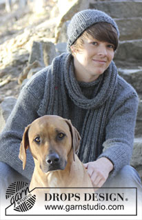 Free patterns using DROPS Andes / DROPS Extra 0-819