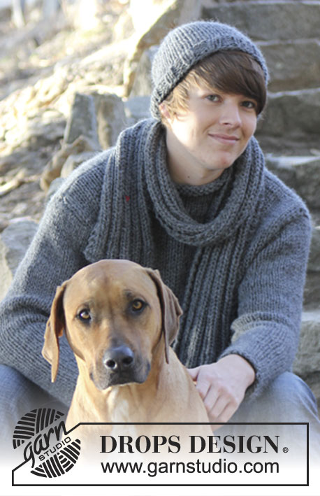 Free patterns using DROPS Andes / DROPS Extra 0-819