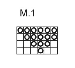 Diagram for DROPS Extra 0-821