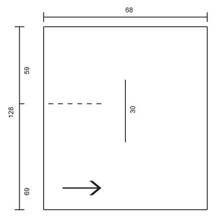 Diagram for DROPS Extra 0-832