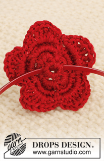 Children Ties & Bows / DROPS Extra 0-845