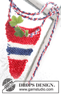 National Colours / DROPS Extra 0-849