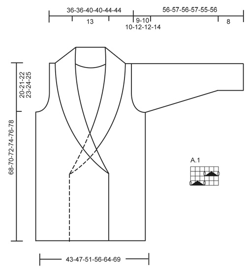 Diagram for DROPS Extra 0-852