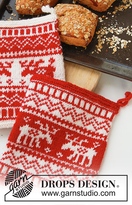 Modèles tricot et crochet gratuits / DROPS Extra 0-869