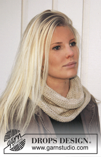 Fylgihlutir / DROPS Extra 0-907