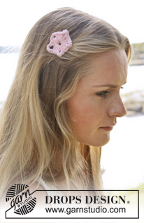 Collars & Jewellery / DROPS Extra 0-935