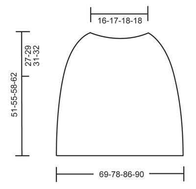 Diagram measurements for DROPS Extra 0-949