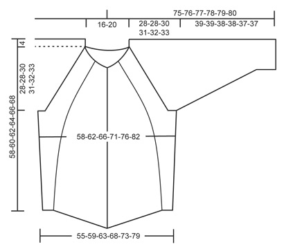 Diagram for DROPS Extra 0-958