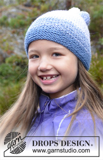 Accesorios para niños / DROPS Extra 0-979