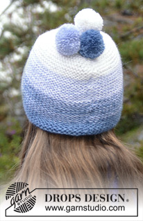 Accesorios para niños / DROPS Extra 0-979