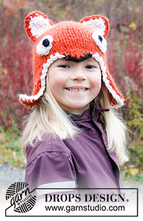 Halloween kostymer / DROPS Extra 0-981