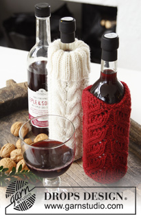 Christmas Table Decor / DROPS Extra 0-995