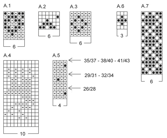 Diagram for DROPS Extra 0-996