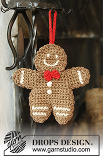 Free knitting and crochet patterns / DROPS Extra 0-999