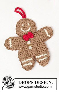 Free knitting and crochet patterns / DROPS Extra 0-999