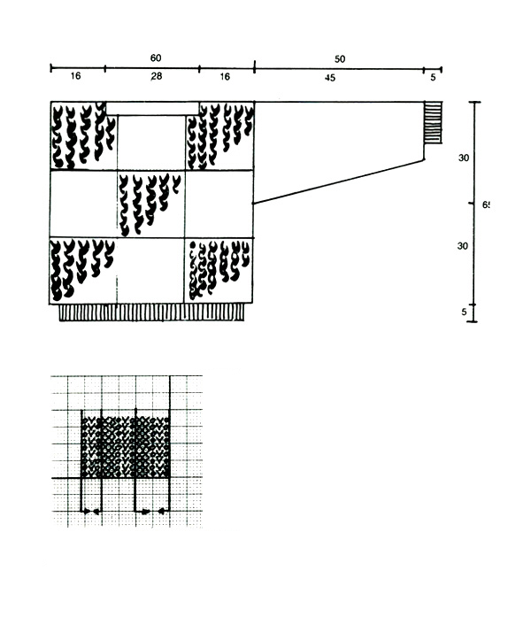 Diagram for DROPS 1-6