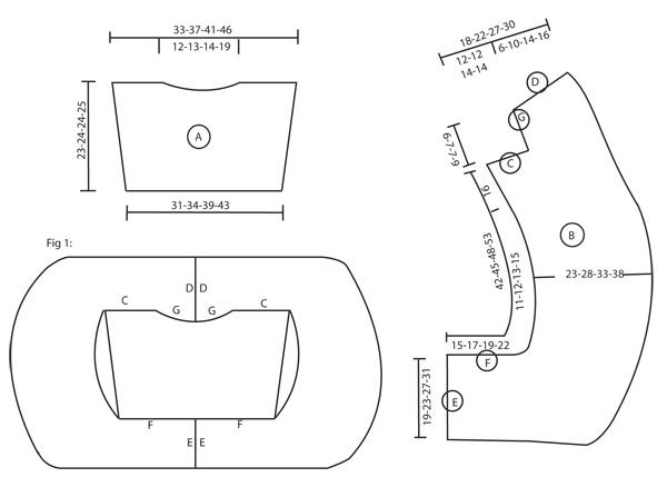 Diagram for DROPS 100-35