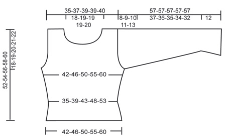 Diagram measurements for DROPS 101-1