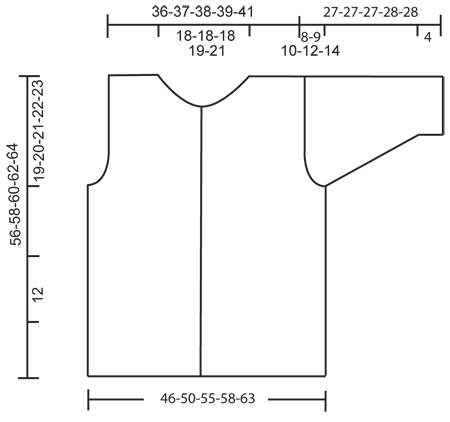 Diagram measurements for DROPS 101-24