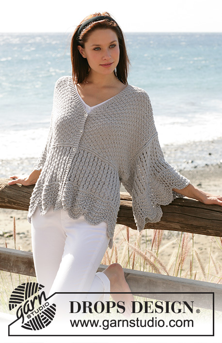 DROPS 101-31 - Free knitting patterns by DROPS Design