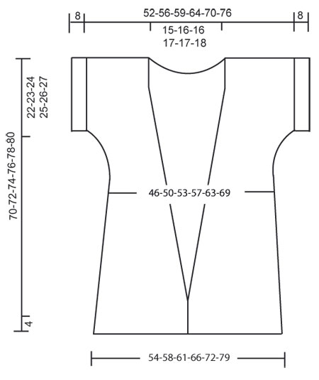 Diagram measurements for DROPS 102-21