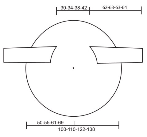Diagram for DROPS 102-6