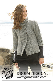 Free patterns using DROPS Andes / DROPS 103-1