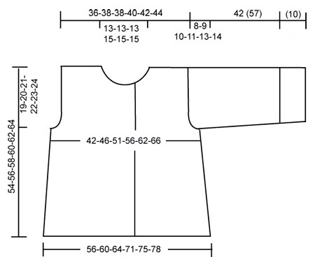 Diagram measurements for DROPS 103-1