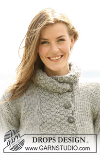 Free patterns using DROPS Andes / DROPS 103-1