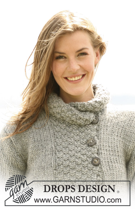 Free patterns using DROPS Andes / DROPS 103-1