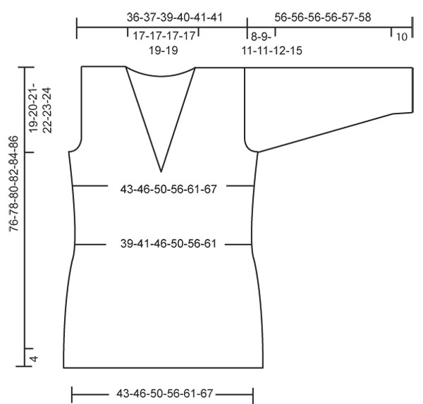 Diagram measurements for DROPS 103-18