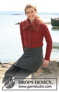 Skirts / DROPS 103-44