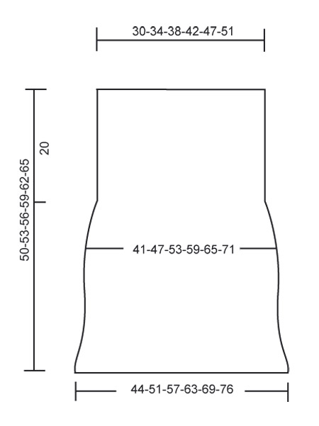 Diagram measurements for DROPS 103-44