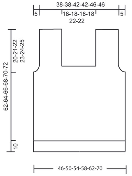 Diagram measurements for DROPS 104-30