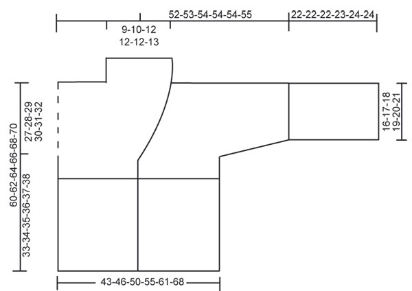 Diagram measurements for DROPS 104-32