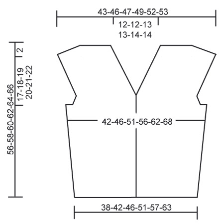 Diagram measurements for DROPS 104-34