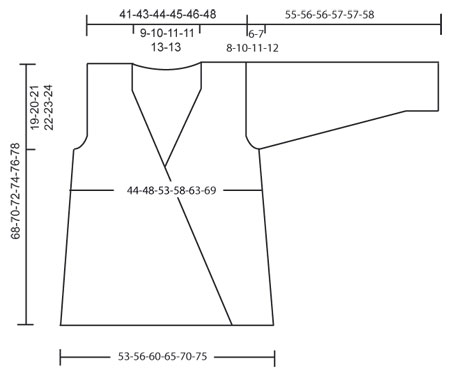 Diagram measurements for DROPS 104-35