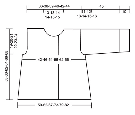 Diagram measurements for DROPS 105-20