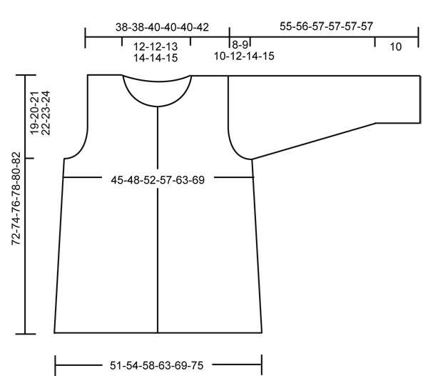 Diagram measurements for DROPS 105-28