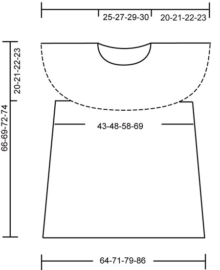 Diagram measurements for DROPS 105-34